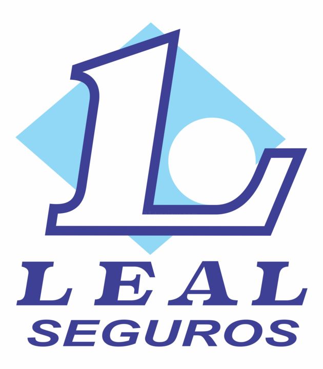 Arte digital titulada "Leal Seguros" por Dimarco.Art, Obra de arte original, Trabajo Digital 2D