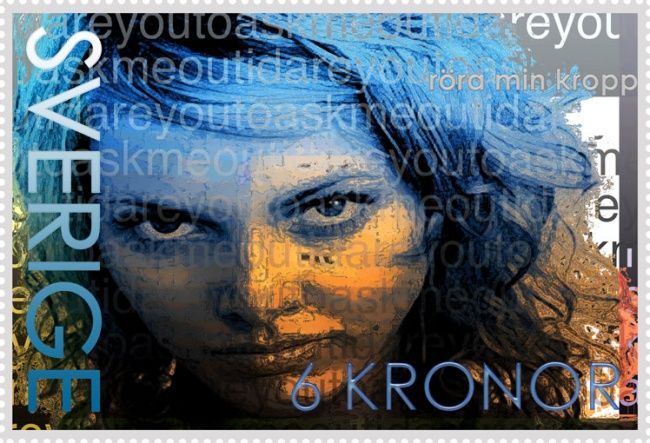 Photography titled "Touch My Body" by Andre Van Der Kerkhoff, Original Art,