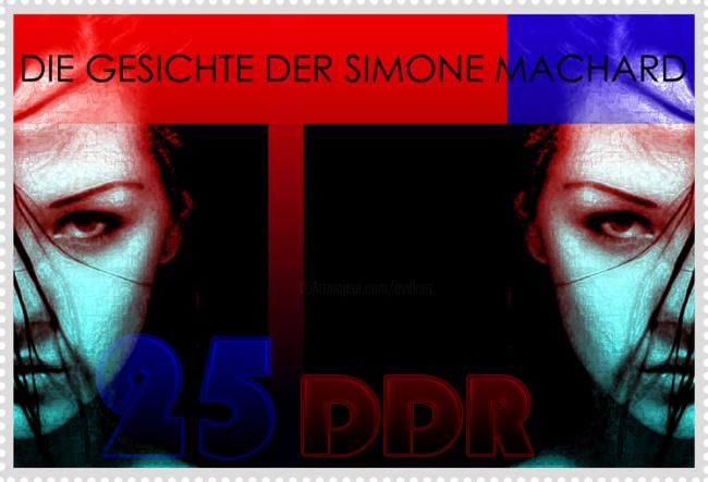 Photography titled "Yesterday's Jean dA…" by Andre Van Der Kerkhoff, Original Art,