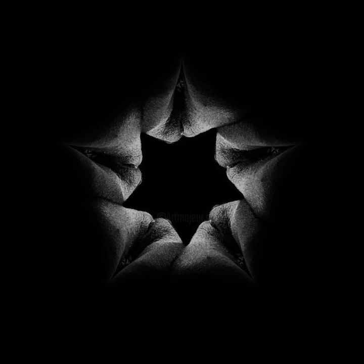 Photography titled "Starlight" by Azazel, Original Artwork, Digital Photography