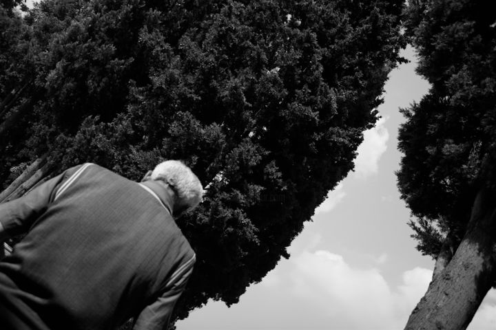 Fotografia intitulada "bruno-laet-orientes…" por Bruno Laet, Obras de arte originais,