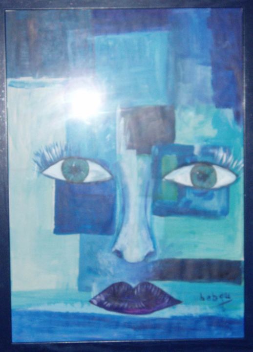 Painting titled "file-058.jpg" by Baboune, Original Artwork