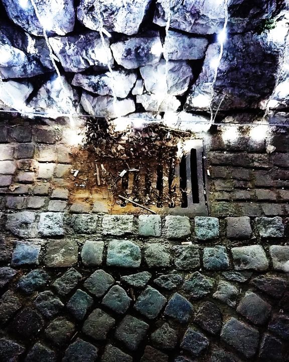 Photography titled "light city" by Ban*S, Original Art, Digital Photography