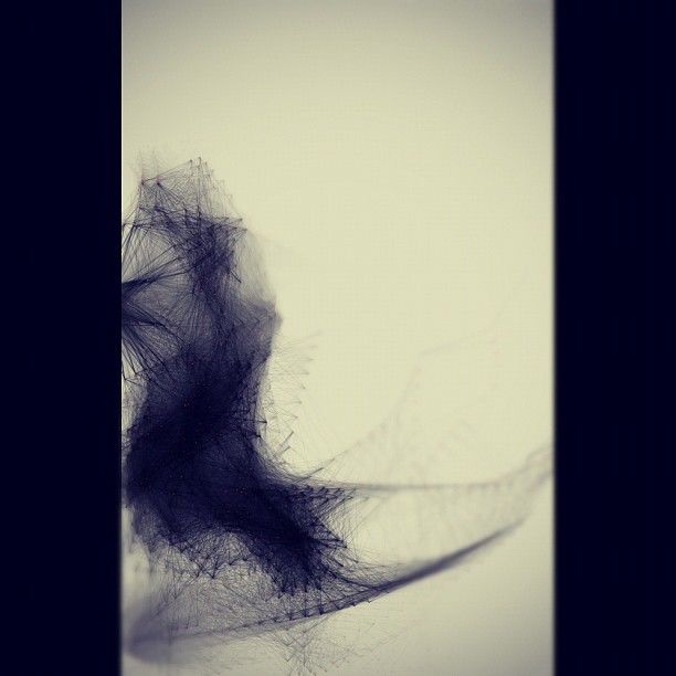 Tekme - Digital Arts ©2012 by Baran Gulesen -