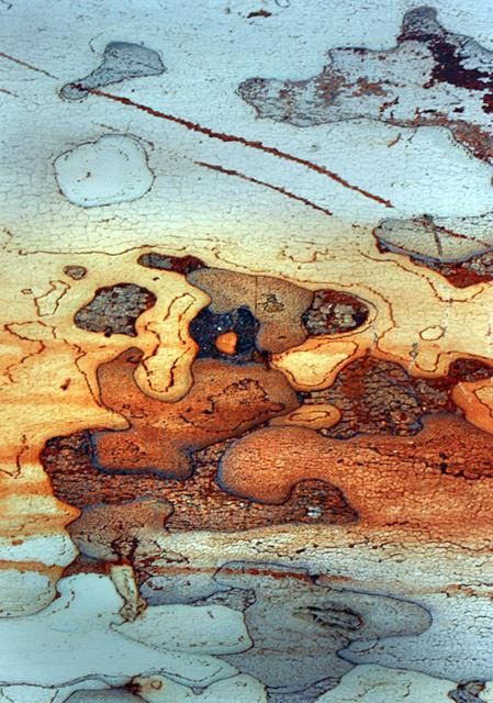Photography titled "Middle of sunset." by Barbara Lis, Original Art,