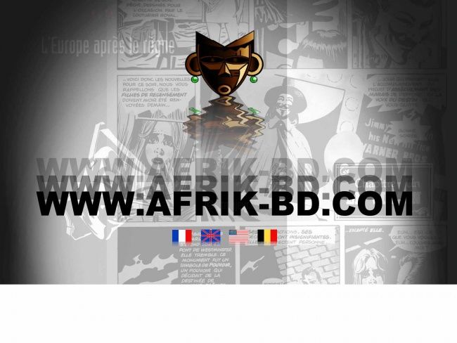 Arts numériques intitulée "afrikbd" par Bassakirou, Œuvre d'art originale