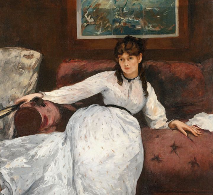 6 Choses à Savoir sur l'Extraordinaire Berthe Morisot