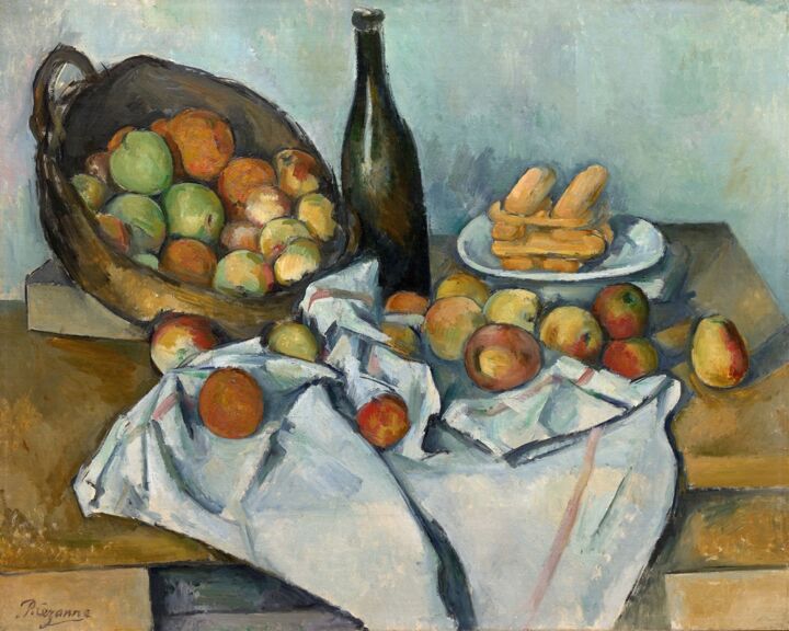 Top 5 Most Famous Still Life Paintings in Art History