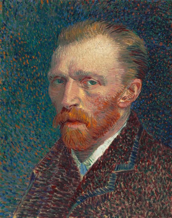 Top 8 des Autoportraits les plus célèbres de l’Histoire de l’Art