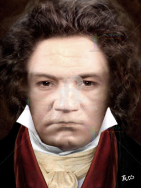 ludwig van beethoven