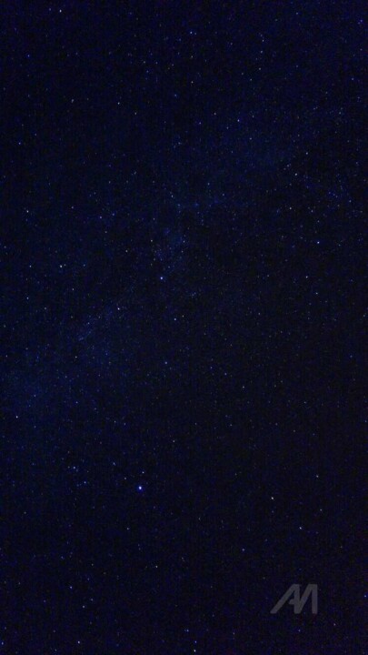 Ciel étoilé Photography By Benjamin Attias Artmajeur