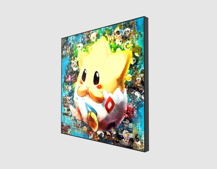 Fond d'écran Ectoplasma  Cute pokemon wallpaper, Cute cartoon