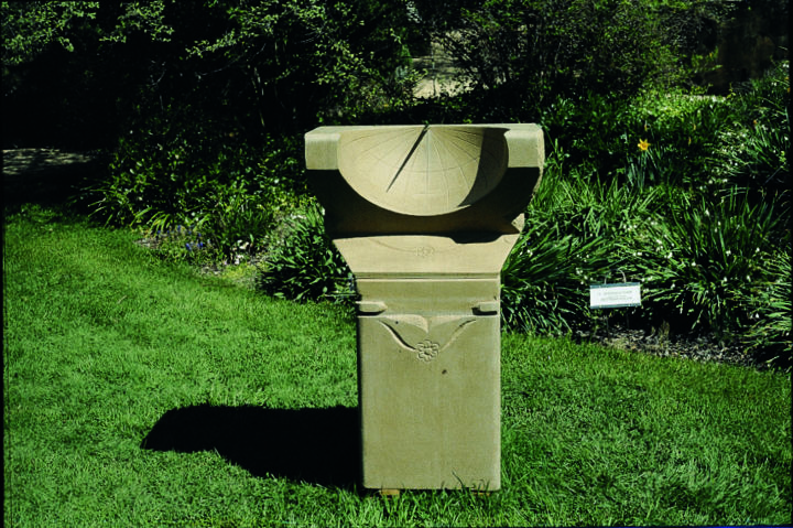 Sculptuur getiteld "the-shadowcatcher.j…" door Berendina De Ruiter, Origineel Kunstwerk