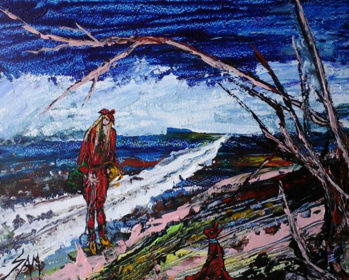 rencontre des arts huriel