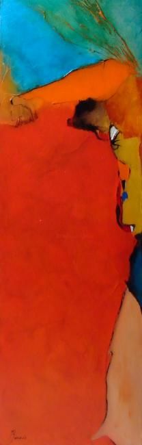 Peinture intitulée "380.jpg" par Didier Bernis, Œuvre d'art originale,