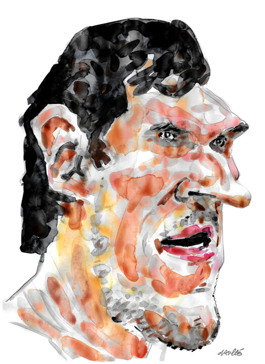 Boban The Great - D Magazine
