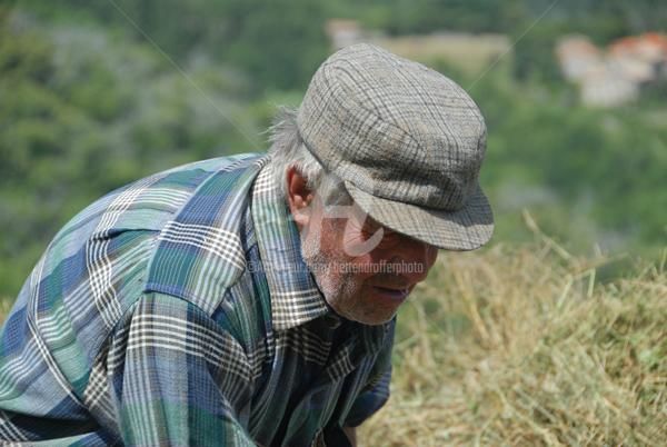 "PORTRAIT" başlıklı Fotoğraf Michel Bettendroffer tarafından, Orijinal sanat