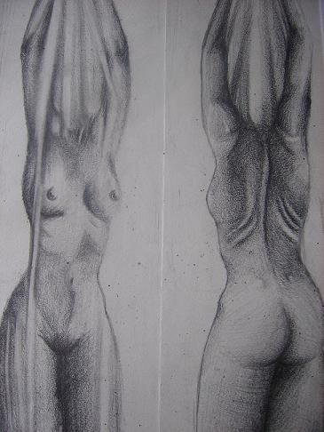 Painting titled "sin titulo" by Janis, Original Art,
