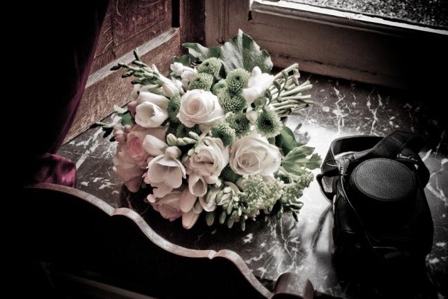 Mariage 14 - Photography ©2012 by bi2Kir -