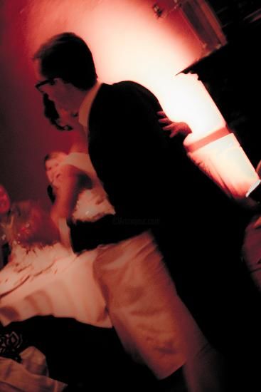 Photography titled "Mariage 24" by Bi2kir, Original Artwork