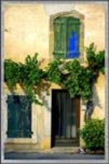 Photographie intitulée "Number 35, Carcasso…" par Bill Marshall, Œuvre d'art originale,