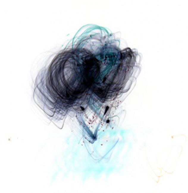Photographie intitulée "2" par Blew, Œuvre d'art originale,