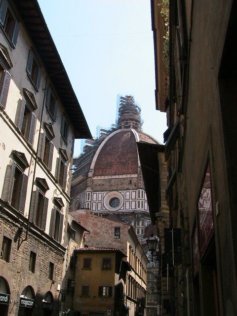 Photography titled "Florence 2" by Bluevespa, Original Artwork