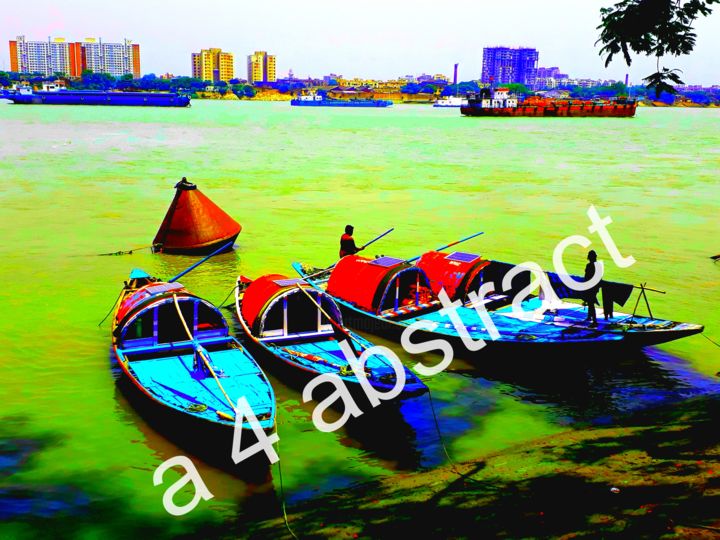 Photography titled "egc021.jpg" by Mukesh Jotwani, Original Art,