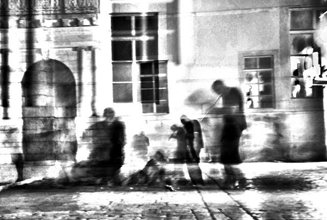 Photography titled "jazz" by Aleksandar Bonačić, Original Art,