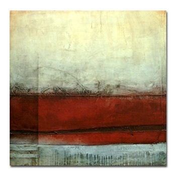 Peinture intitulée "la réalité transfig…" par Emmanuel Bonaffini, Œuvre d'art originale,