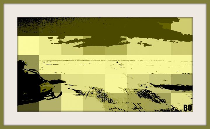 Painting titled "bo-npa22.jpg" by Bo, Original Art,