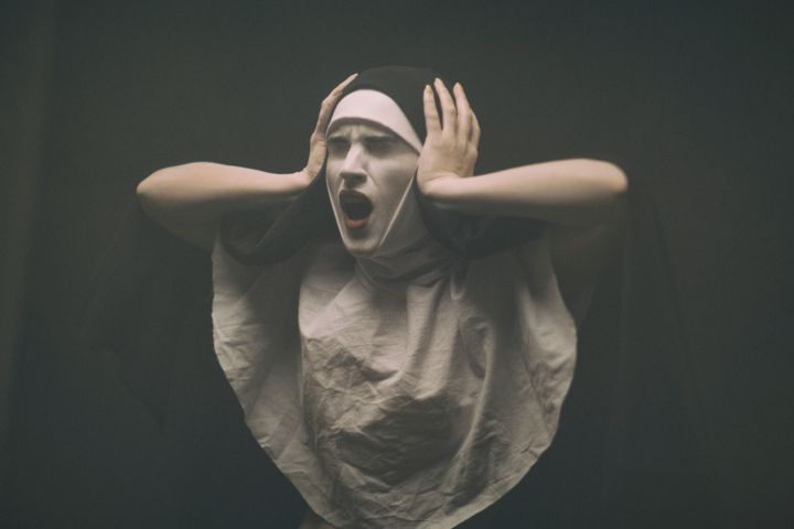 Photography titled "Silence #8" by Bogdan Botofei, Original Art, Manipulated Photography