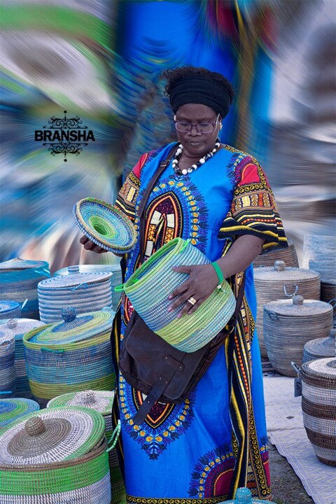 "Empty pot" başlıklı Fotoğraf Bransha Gautier tarafından, Orijinal sanat, Dijital Fotoğrafçılık