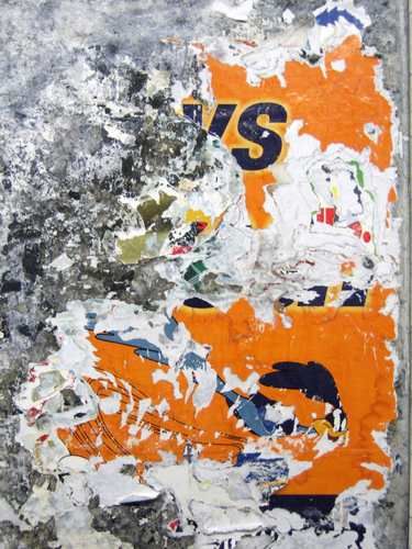Фотография под названием "abstract 64" - Jerry Torrens, Подлинное произведение искусства