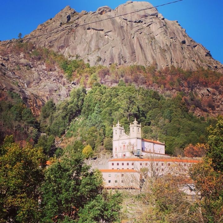 Fotografia intitulada "Monastery" por Gonçalo Costa, Obras de arte originais, Fotografia digital