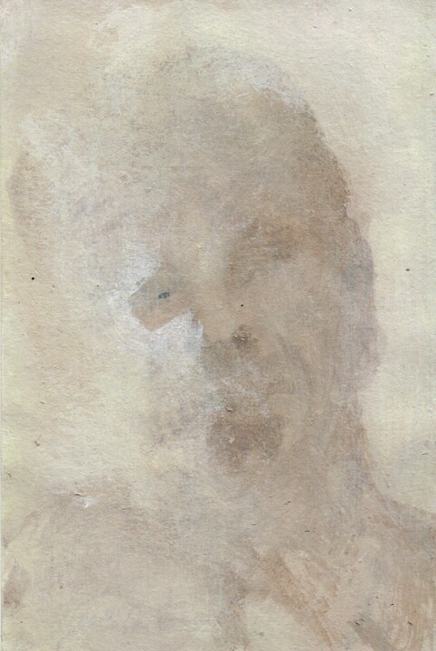 Malerei mit dem Titel "encre14.jpg" von Bruno Keip, Original-Kunstwerk