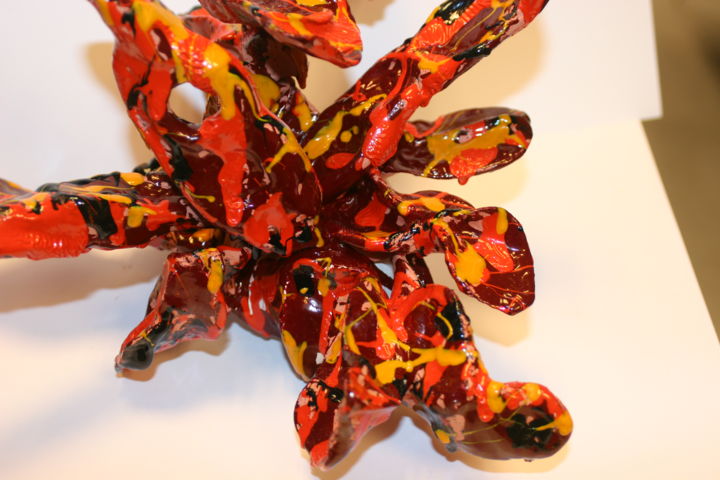 Bruno Ventura (France), Contemporary Painter Artist Artmajeur