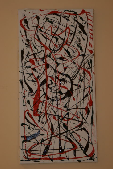 Bruno Ventura (France), Contemporary Painter Artist Artmajeur