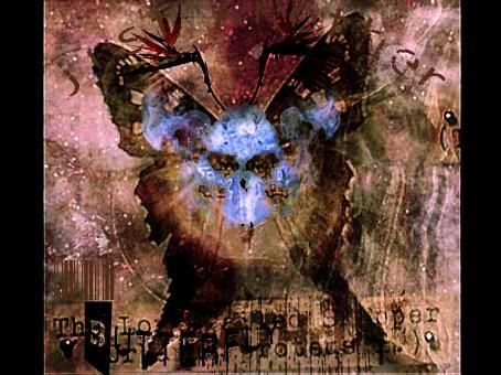 Digital Arts titled "Trouble in paradise…" by Markus H, Original Art,