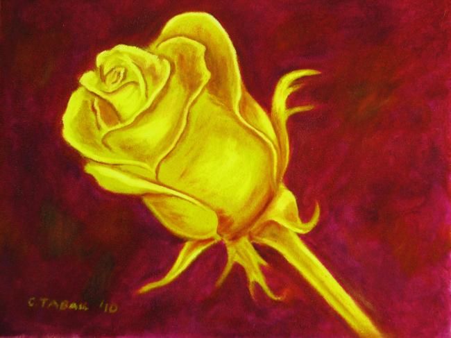 "IMG_09-Tuval Yağlı…" başlıklı Tablo Cafer Tabak tarafından, Orijinal sanat,