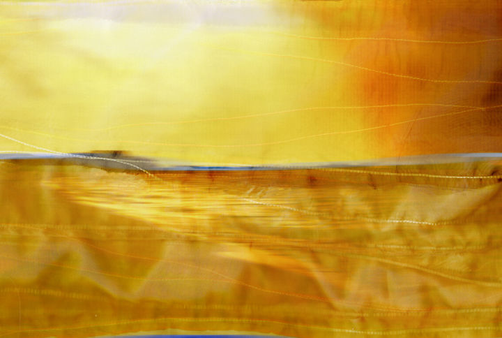 Photographie intitulée "untitled # 15, seas…" par Araujovisual, Œuvre d'art originale, Photographie numérique