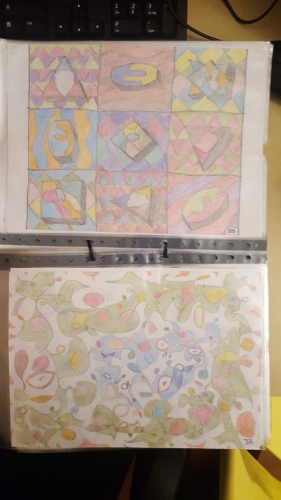 Pintura titulada "181222-012758-0.jpeg" por Jczl, Obra de arte original,