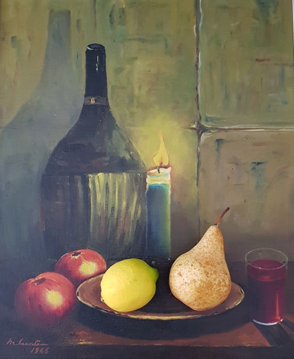 Photography titled "Chandelle - Customi…" by Carlos Vieira, Original Art, Non Manipulated Photography