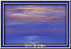 Digital Arts titled "Sun Rise" by Carol Trainor, Original Artwork