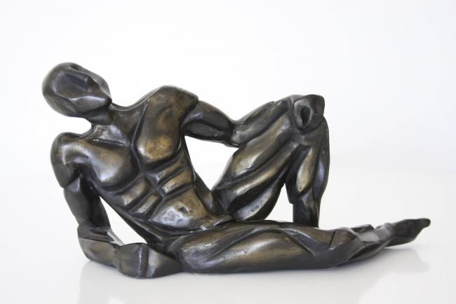 Sculpture titled "caro_5.JPG" by Carolina Blaksley, Original Artwork