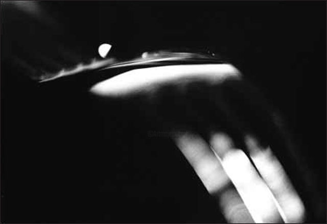 Photographie intitulée "quotidie#02" par Caroline De Otero, Œuvre d'art originale,