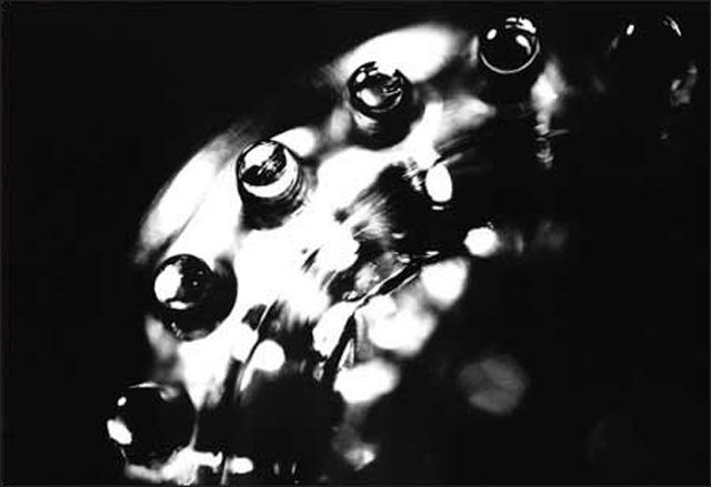 Photographie intitulée "quotidie#05" par Caroline De Otero, Œuvre d'art originale,