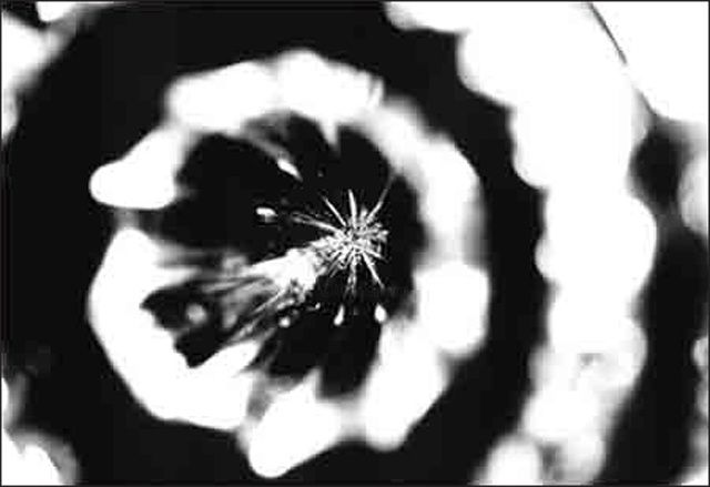 Photographie intitulée "quotidie#12" par Caroline De Otero, Œuvre d'art originale,