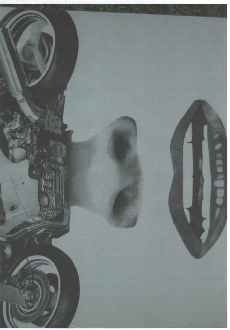 Dessin intitulée "dessin_004.jpg" par Laurent Folquin, Œuvre d'art originale,