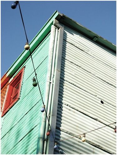 Fotografía titulada "La boca 1" por Gerardo Regos Abecasis, Obra de arte original,